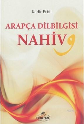 Arapça DilBilgisi Nahiv