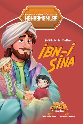 Hekimlerin Sultanı İbn i Sina