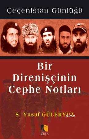 Çeçenistan Günlüğü