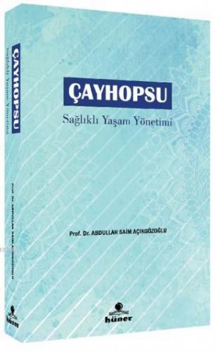 Çayhopsu
