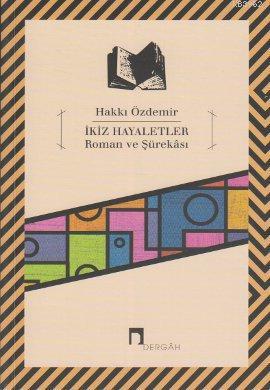 İkiz Hayaletler