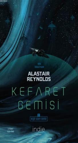 Kefaret Gemisi Keşif Uzayı Serisi 2
