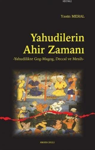 Yahudilerin Ahir Zamanı