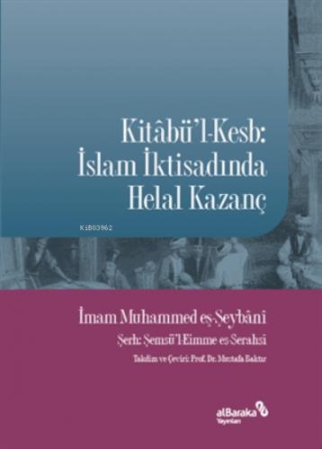 Kitâbü l Kesb