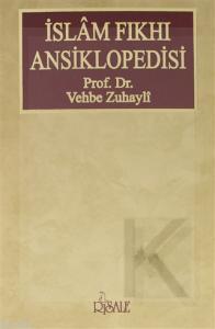 İslam Fıkhı Ansiklopedisi 10 Cilt