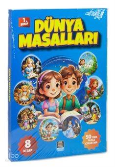 5 ten 6 ya Hazırlık Seti