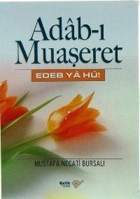 Adab ı Muaşeret