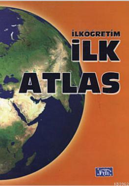 İlköğretim İlk Atlas