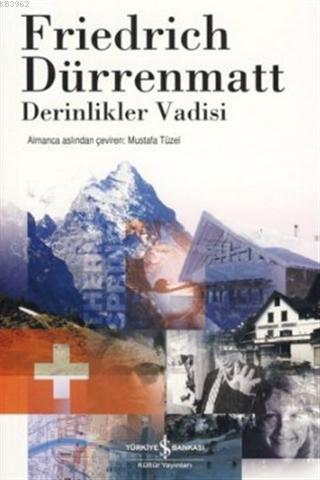 Derinlikler Vadisi