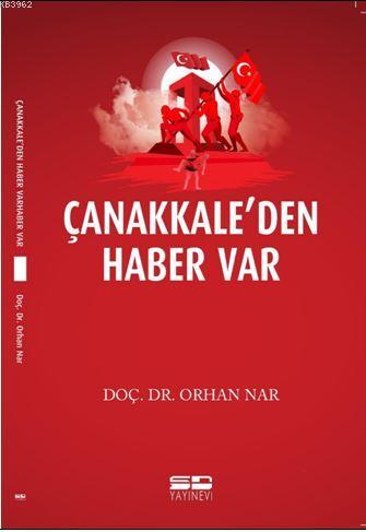 Çanakkale den Haber Var