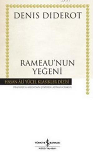 Rameau nun Yeğeni