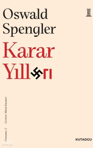 Karar Yılları