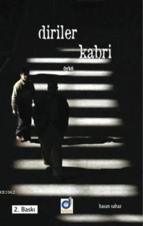 Diriler Kabri