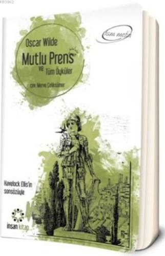 Mutlu Prens ve Tüm Öyküler