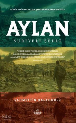 Aylan Suriyeli Şehit