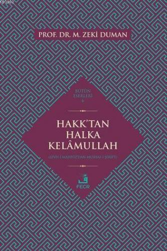 Teklif Kitap