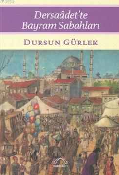 Dersaadet te Ramazan Akşamları