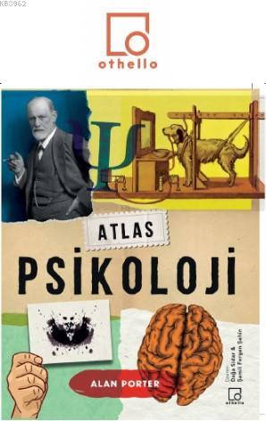 Atlas Psikoloji