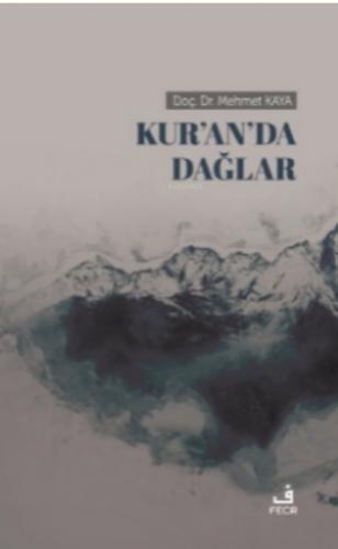 Kur an da Dağlar