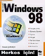 Windows 98 İng Sür Herkes İçin
