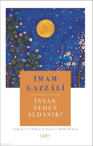 İnsan Neden Aldanır