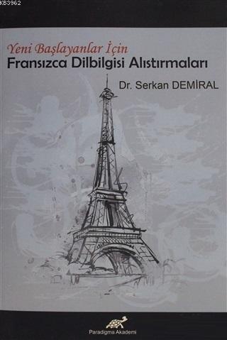 Fransızca Dilbigisi Alıştırmaları Yeni Başlayanlar İçin
