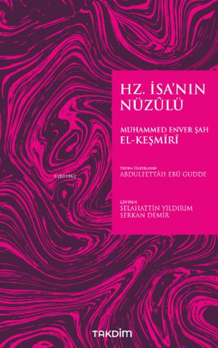 Hz İsa nın Nüzülü