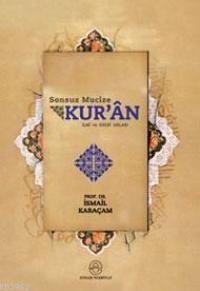 Sonsuz Mucize Kuran