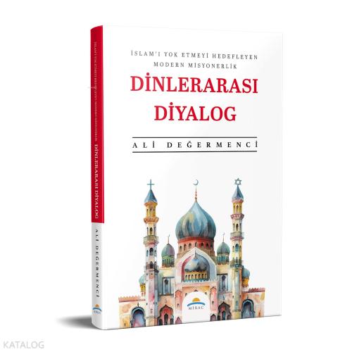 Dinlerarası Diyalog