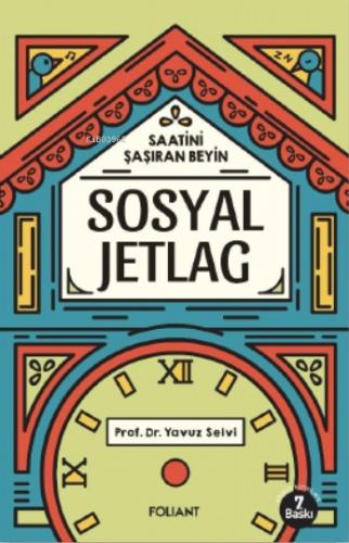 Sosyal Jetlag