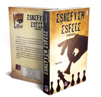 Eşref ten Esfele Muhbirler