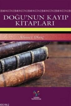 Doğu nun Kayıp Kitapları