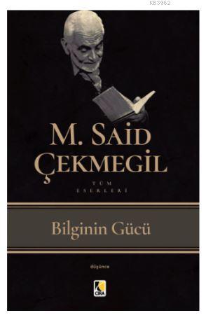 Bilginin Gücü