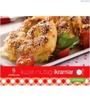 İkramlar Lezzet Mutfağı