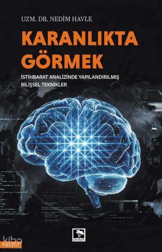 Karanlıkta Görmek