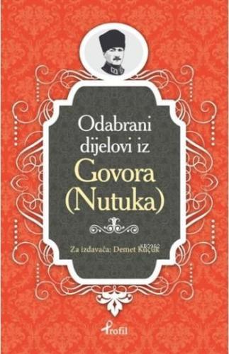 Nutuk Boşnakça Seçme Hikayeler