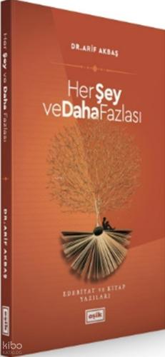 Her Şey ve Daha Fazlası