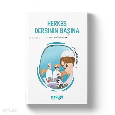 Teklif Kitap