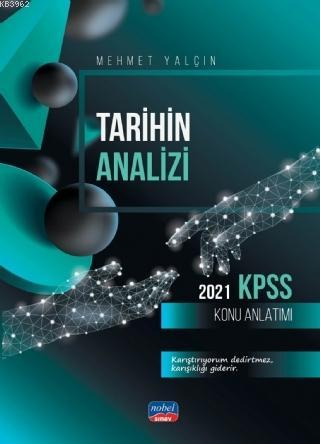 KPSS Tarihin Analizi Konu Anlatımı
