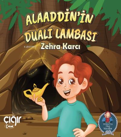 Alaaddin in Dualı Lambası