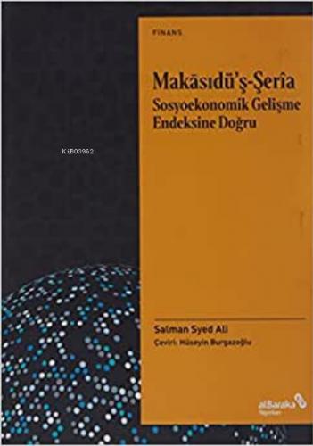 Makasıdu ş Şeria Sosyoekonomik Gelişme Endeksine Doğru