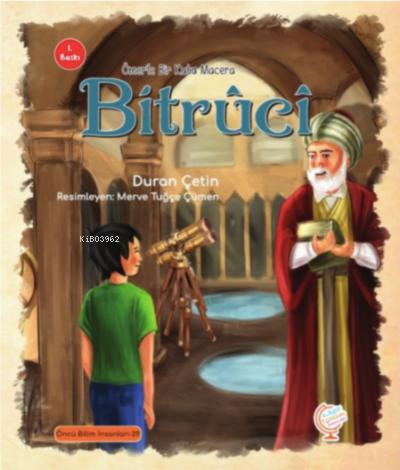 Ömer le Bir Kutu Macera Bitruci