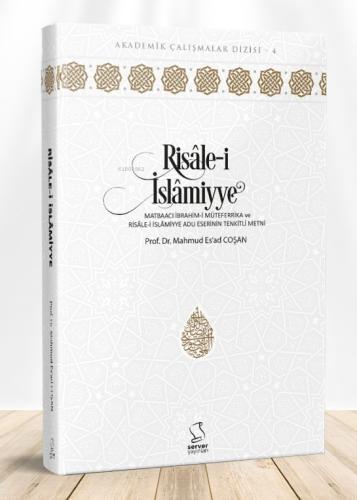 Risale i İslamiyye