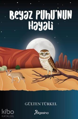 Beyaz Puhunun Hayali