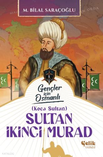 Sultan İkinci Murad
