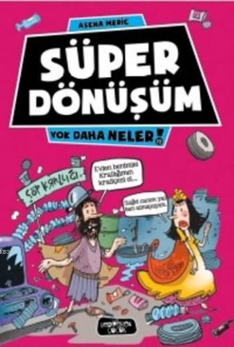 Süper Dönüşüm