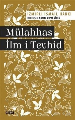 Mülahhas İlm i Tevhid