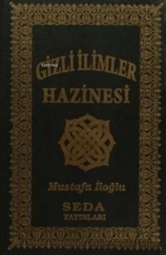 Gizli İlimler Hazinesi K Boy Cilt Kod 038 2 Kitap Takım