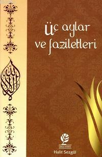 Üç Aylar ve Faziletleri