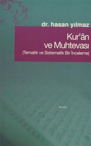 Kur an ve Muhtevası